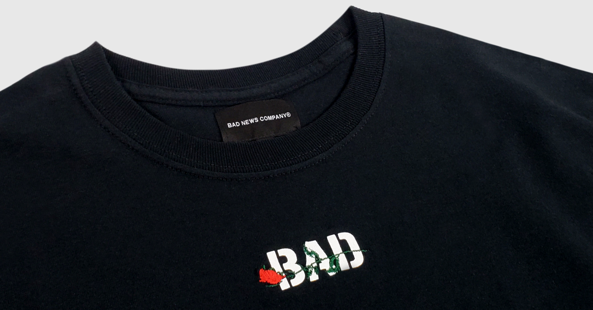 – Bad News Company®